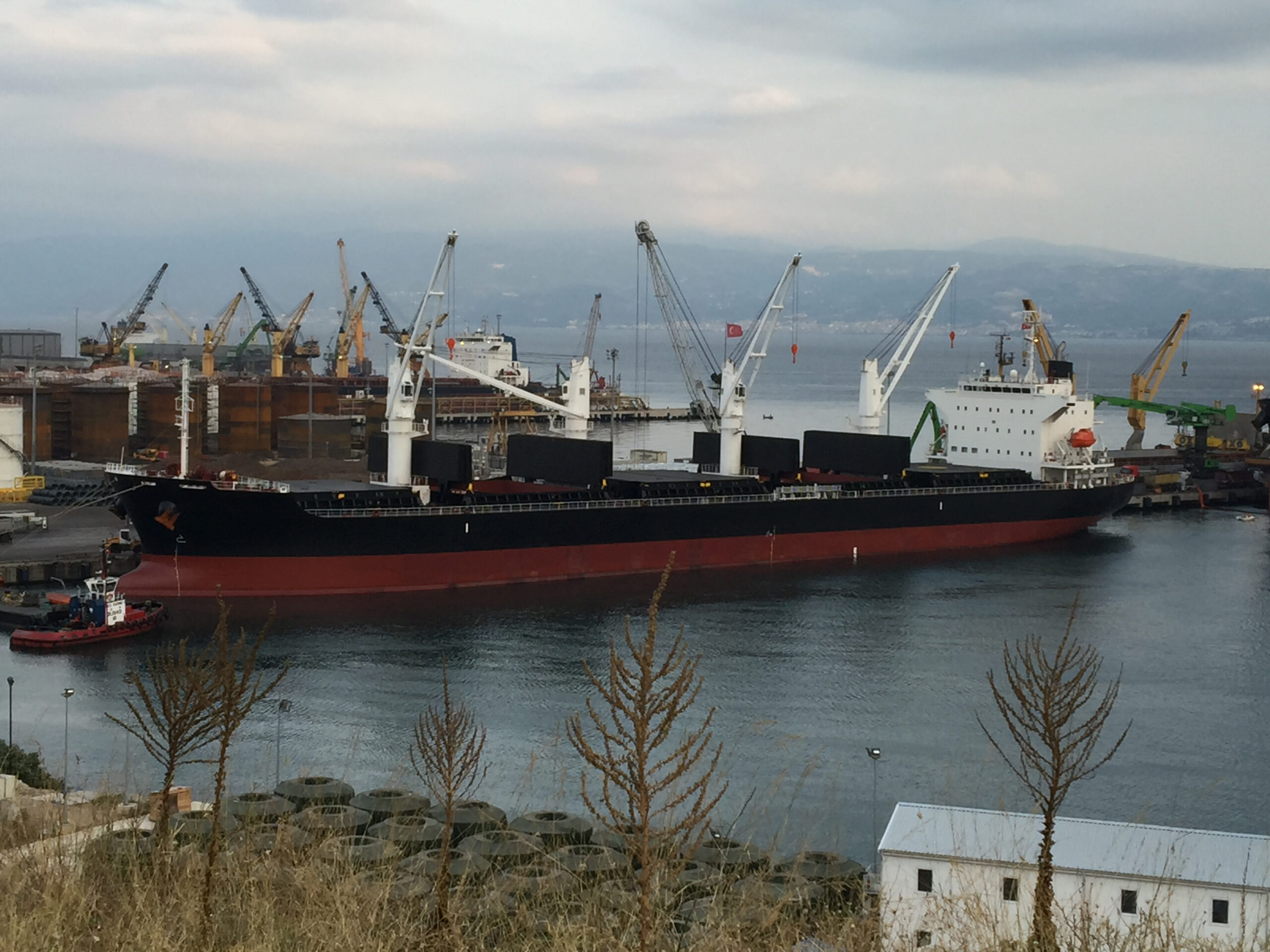 POLIPORT 25.9.2015